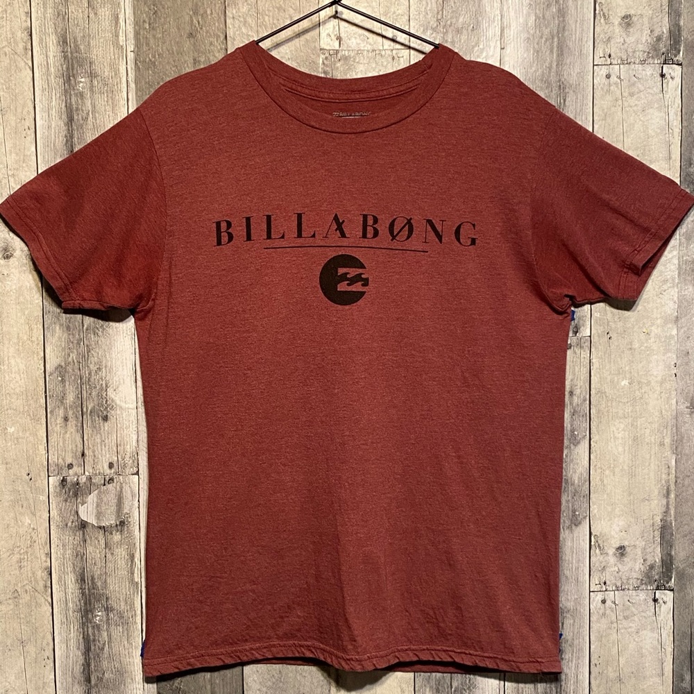S/S BILLABONG TeeShirt